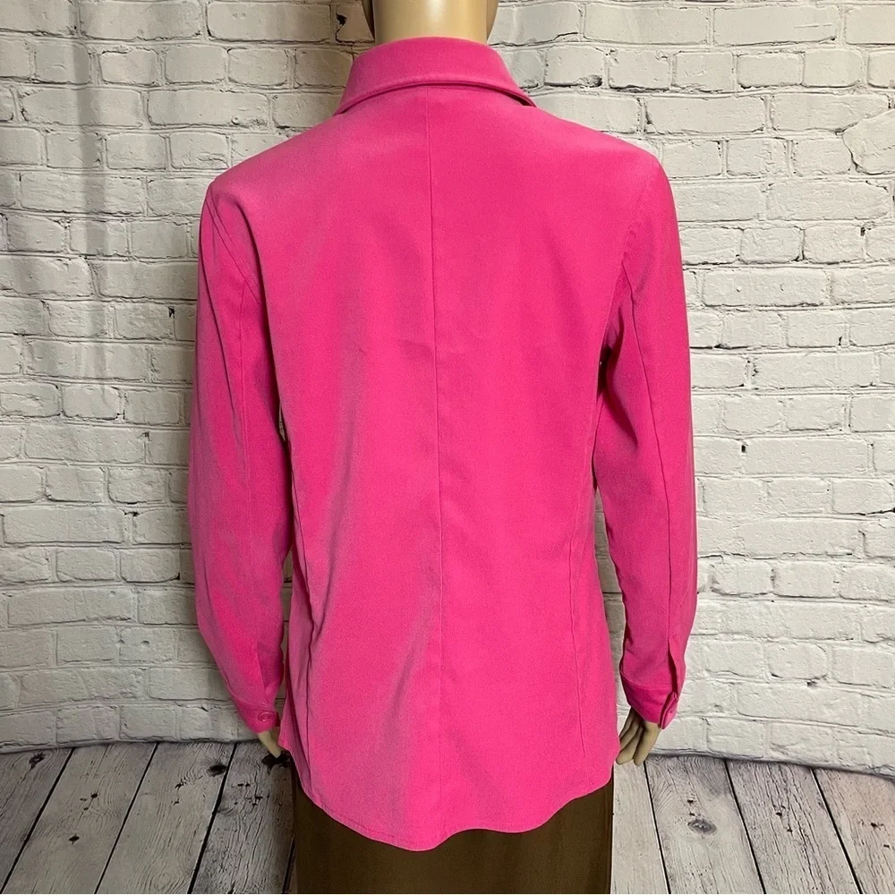 Petite Sophisticate long sleeve
